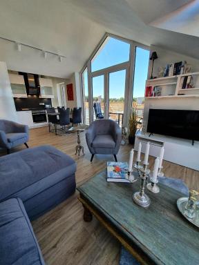 Ferienwohnung Meeresblick Strandbrise - Housity