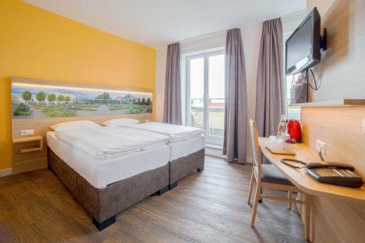 City Hotel Hannover - Housity
