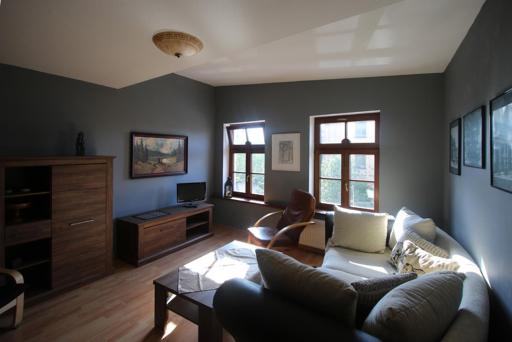 Gemütliche Ferienwohnung Pomologische Gartenstrasse - Housity