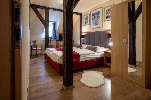 Pension U Lilie - Housity
