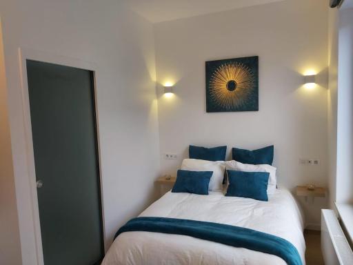 Logement luxueux dans le coeur de Bruxelles - Housity