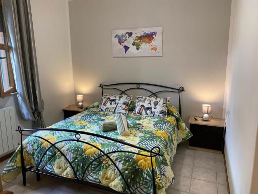 La Casa al Bacio - Housity