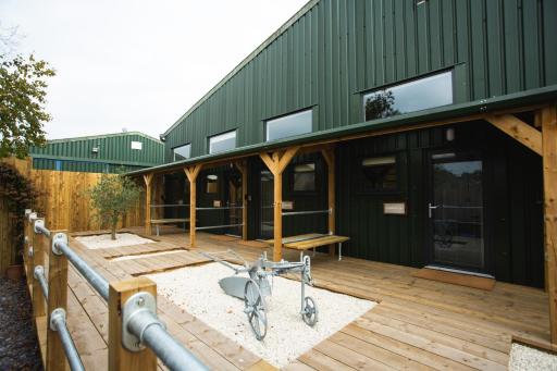 Owen House Farm - Housity