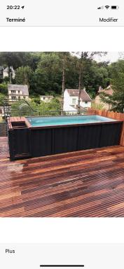 Villa des Chardons - Housity