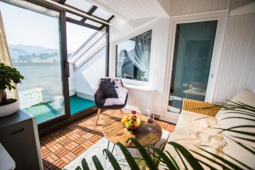 Auszeit im Schwarzwald - Housity