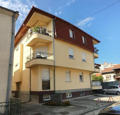 Apartman Ljubica - Housity