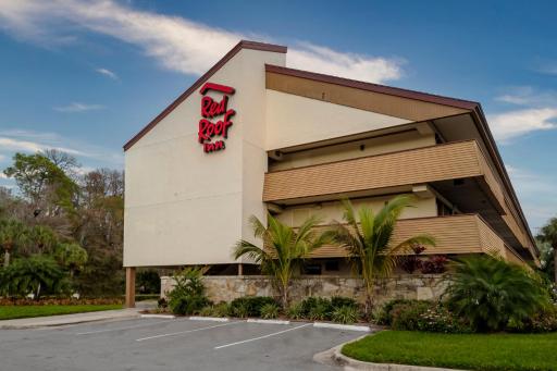 Red Roof Inn Tampa - Brandon - Housity