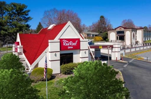 Red Roof Inn Warrenton - Housity