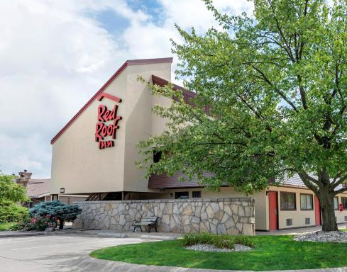 Red Roof Inn Lafayette - Purdue University - Housity