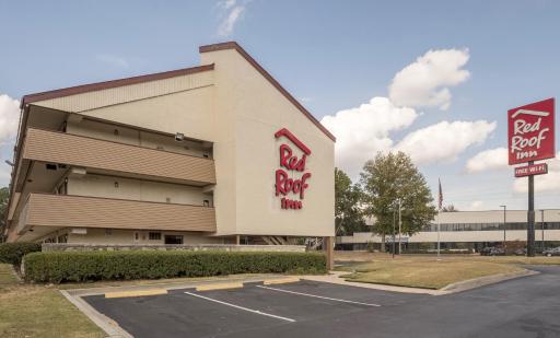 Red Roof Inn Atlanta-Norcross - Housity