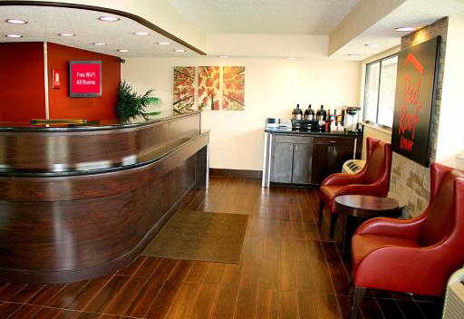 Red Roof Inn Michigan City - Housity