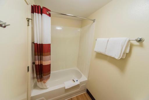 Red Roof Inn PLUS Raleigh Downtown NCSU Conv Center - Housity