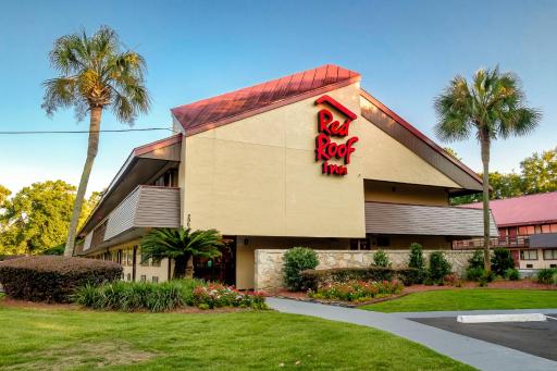 Red Roof Inn Tallahassee - University - Housity