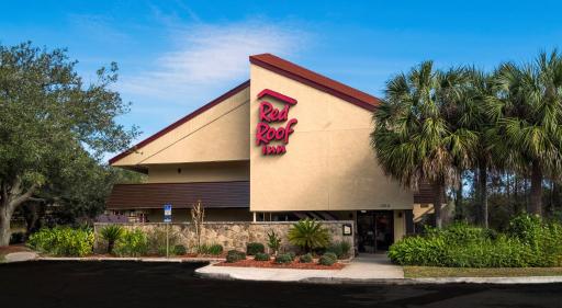 Red Roof Inn Jacksonville - Orange Park - Housity
