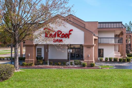 Red Roof Inn Texarkana - Housity