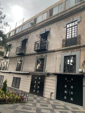 La Histórica CDMX - Housity