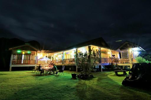 Baan Chai Khao Home Stay - Housity