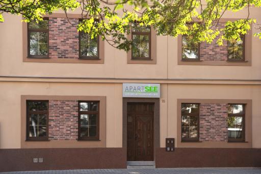 Apartsee Wellness Plzeň - Housity