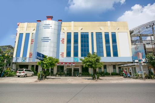 OYO 3031 Hotel Regenerasi - Housity