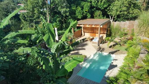 CHALETS TIKINOU - Housity