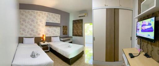 Cupid Hotel - Housity