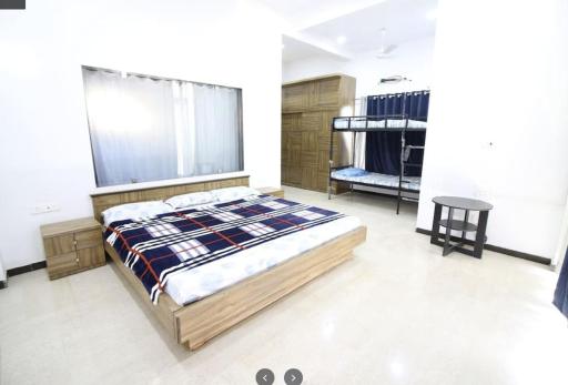 Private pool Bungalow in Nashik - Housity