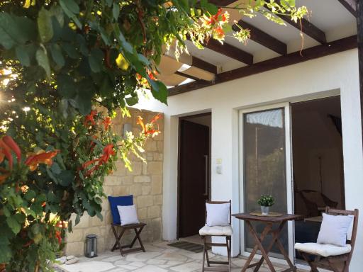 Pissouri Beach House - Image - Housity