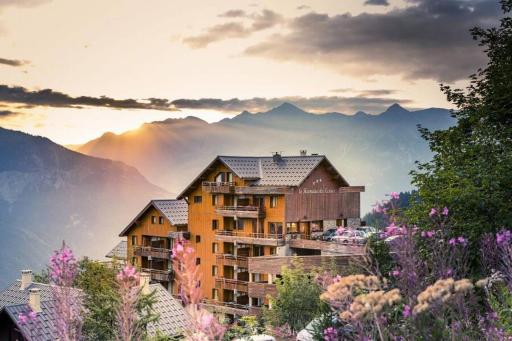 Résidence le Hameau des Ecrins - maeva Home - Housity