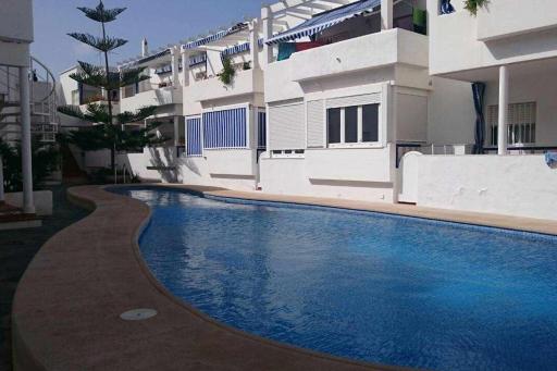 Apartamento Cala Higuera 80m2 - Housity
