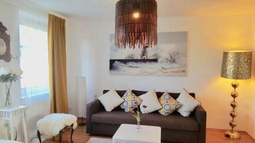 Ferienwohnungen in der Uckermark - Housity