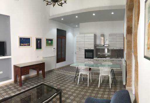 Palazzo Caratozzolo - Housity