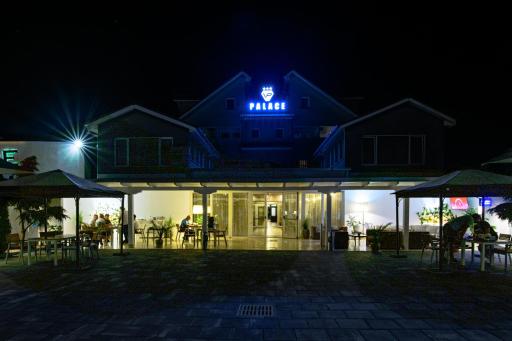Vila Palace - Housity