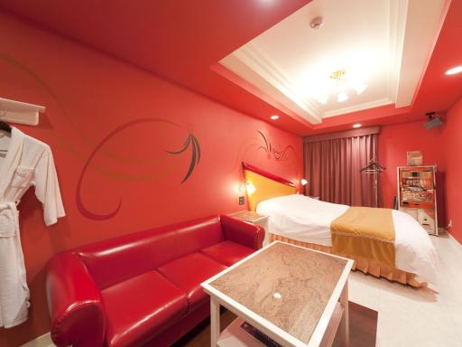 Hotel Fine Garden Suzuka - Housity