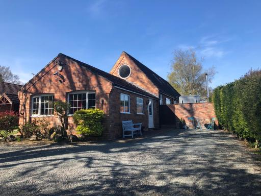 Woldside Cottage Welton le Wold - Housity