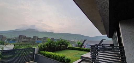 Krishna Villa One - Housity