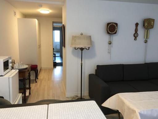 Rødby Købstadshotel - Housity