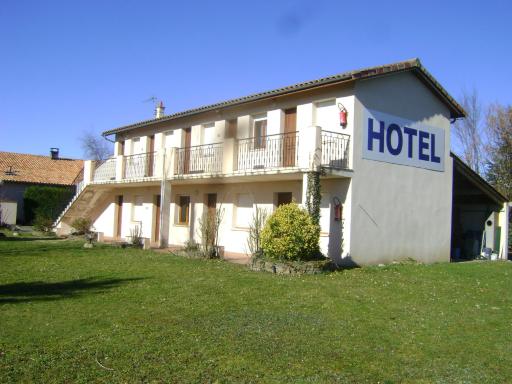 Hôtel La Casera - Housity