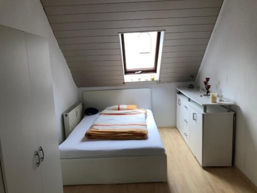 Casa Lupo im Herzen von Limburg - Housity