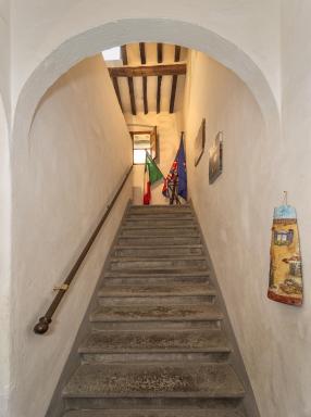 Due Borghi Guest House - Housity