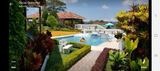 Finca Sanfelipe - Housity