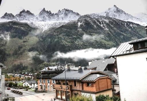 Résidence Mummery Chamonix - Housity