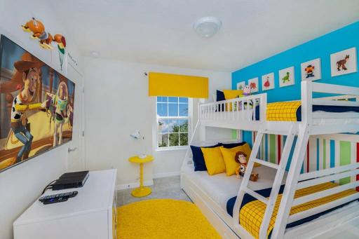 NEW LUXURY TOWNHOME at Solterra Resort - Housity