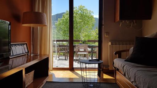 Un rincón especial en VALL DE BOI - Housity