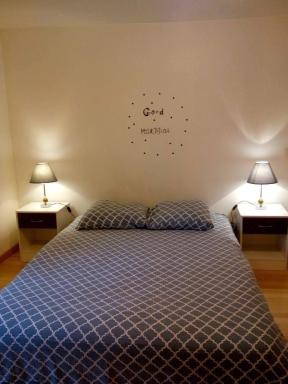 Studio 2 centre-ville de Mirecourt - Housity