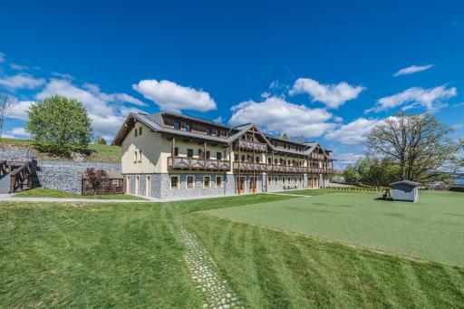 Hotel Resort Relax - Housity
