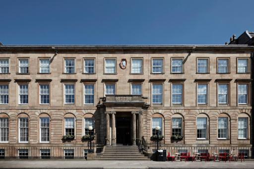 Kimpton Blythswood Square Hotel & Spa, an IHG Hotel - Housity
