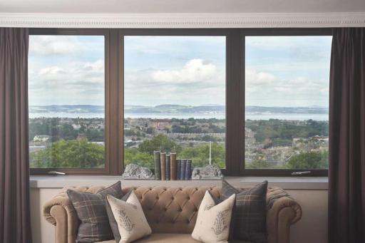 InterContinental Hotels - Edinburgh The George, an IHG Hotel - Housity
