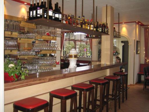 Hotel & Restaurant Jägerstuben - Housity
