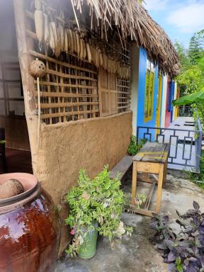 Homestay Nang Nghieng - Housity