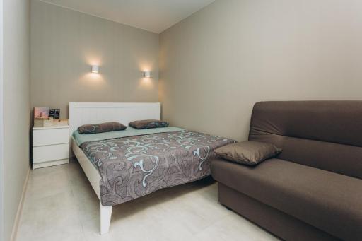 Apart-hotel I. Sirko New Building 2 floor - Housity